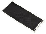 HPI CARBON FIBER DECAL (93X210MM) - 113361